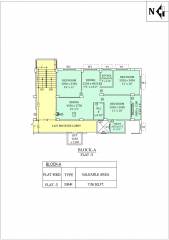 Floor Plan aponjon-housing-complex Floor Plan Floor Plan