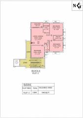 Floor Plan  aponjon-housing-complex Floor Plan Floor Plan
