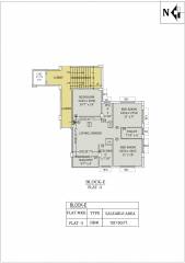 Floor Plan  aponjon-housing-complex Floor Plan Floor Plan