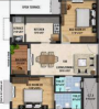  haven Floor Plan Floor Plan