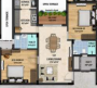  haven Floor Plan Floor Plan