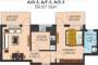  naifer-k-b-enclave-phase-1 Floor Plan Floor Plan