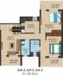  naifer-k-b-enclave-phase-1 Floor Plan Floor Plan