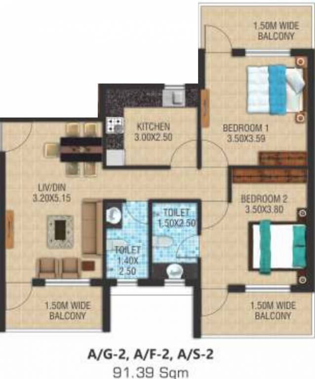 Floor Plan naifer k b enclave phase 1 Floor Plan Floor Plan