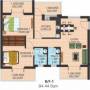  naifer-k-b-enclave-phase-1 Floor Plan Floor Plan