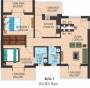  naifer-k-b-enclave-phase-1 Floor Plan Floor Plan