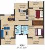  naifer-k-b-enclave-phase-1 Floor Plan Floor Plan