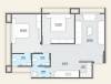  samanvay-residency Floor Plan Floor Plan