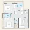  samanvay-residency Floor Plan Floor Plan