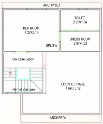 Second Floor Plan aashray Floor Plan Second Floor Plan