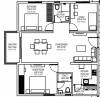  vanam Floor Plan Floor Plan
