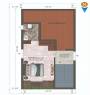  bay-flower-villas Floor Plan Floor Plan