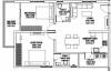  vanam Floor Plan Floor Plan