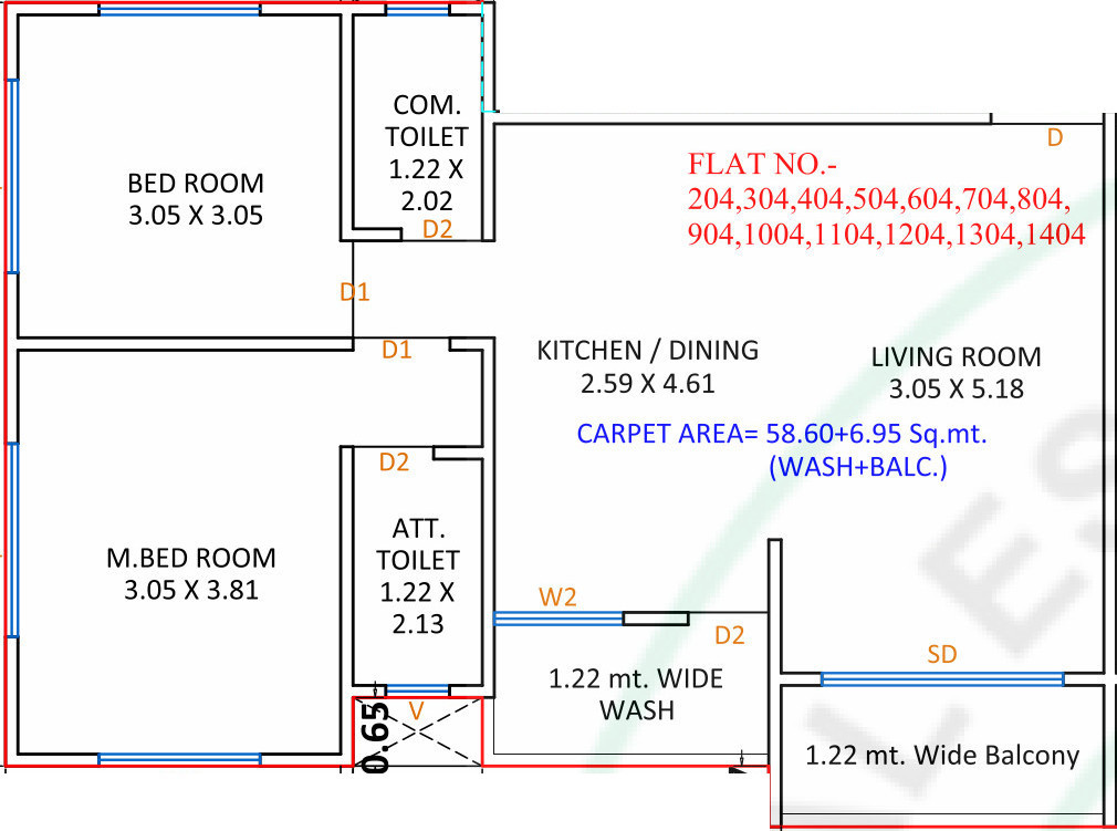  prayosha jewel Floor Plan Floor Plan