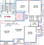  nilkanth-rivera Floor Plan Floor Plan