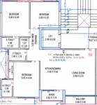  nilkanth-rivera Floor Plan Floor Plan