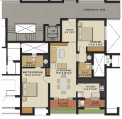 Floor Plan  golden-gate Floor Plan Floor Plan