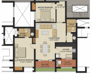 Floor Plan  golden-gate Floor Plan Floor Plan