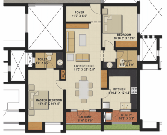 Floor Plan  golden gate Floor Plan Floor Plan