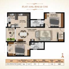 Floor Plan  golden-gate Floor Plan Floor Plan