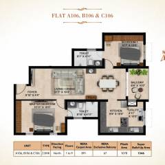 Floor Plan  golden-gate Floor Plan Floor Plan