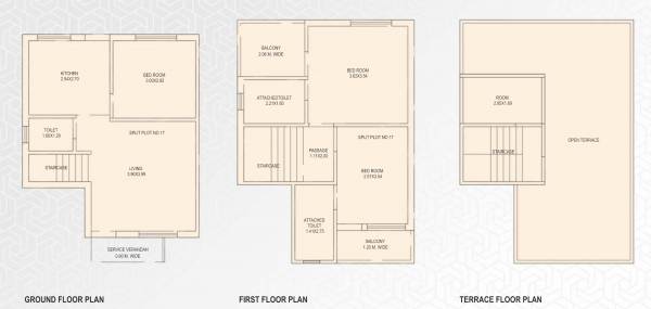  27 Floor Plan Floor Plan