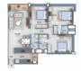  boulevard-chembur-wing-a Floor Plan Floor Plan