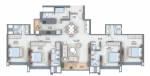 boulevard-chembur-wing-a Floor Plan Floor Plan