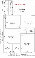 Floor Plan aathrva-enclave Floor Plan Floor Plan
