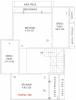 aathrva-enclave Floor Plan Upper Level Penthouse Plan