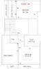 aathrva-enclave Floor Plan Upper Level Penthouse Plan