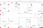 Floor Plan  nalluru-enclave Floor Plan Floor Plan