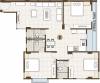  rutu-silver Floor Plan Floor Plan