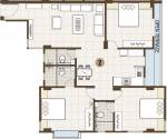  rutu-silver Floor Plan Floor Plan