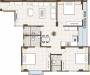 Floor Plan  rutu-silver Floor Plan Floor Plan