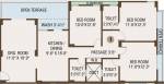 rutu-silver Floor Plan Floor Plan