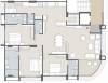 adinath-residency Floor Plan Floor Plan