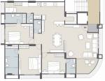 Floor Plan adinath-residency Floor Plan Floor Plan