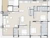 adinath-residency Floor Plan Floor Plan