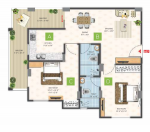 Floor Plan astitva Floor Plan Floor Plan