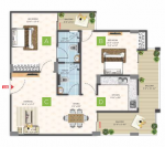 Floor Plan astitva Floor Plan Floor Plan