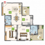 Floor Plan astitva Floor Plan Floor Plan