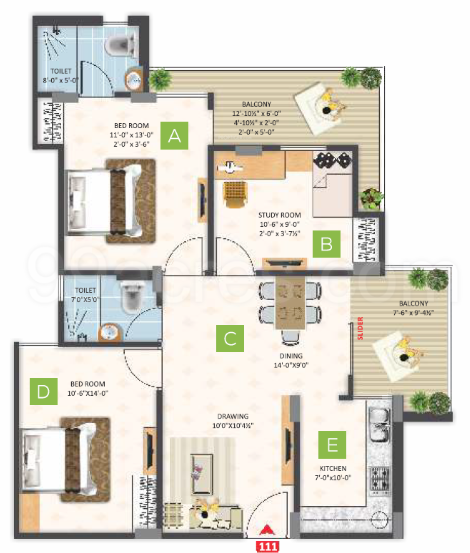 Floor Plan astitva Floor Plan Floor Plan