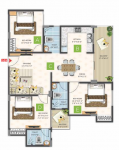 Floor Plan astitva Floor Plan Floor Plan