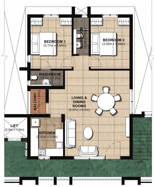 Floor Plan bombay-heights Floor Plan Floor Plan