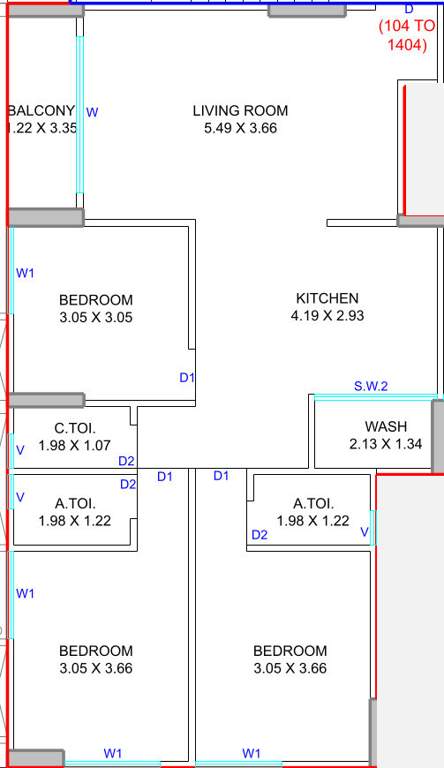 laxmi ratan Floor Plan Floor Plan