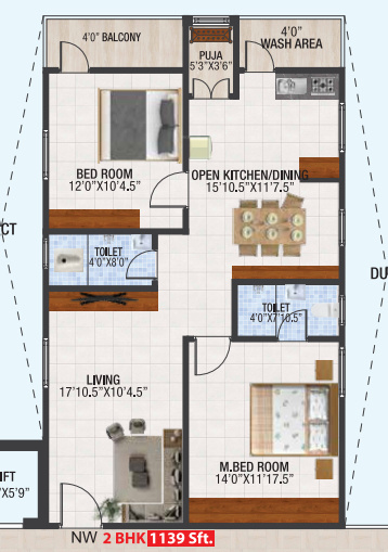  emerald Floor Plan Floor Plan