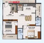  emerald Floor Plan Floor Plan