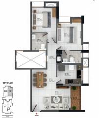 Floor Plan city-light Floor Plan Floor Plan