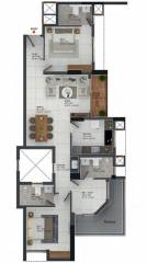 Floor Plan city-light Floor Plan Floor Plan